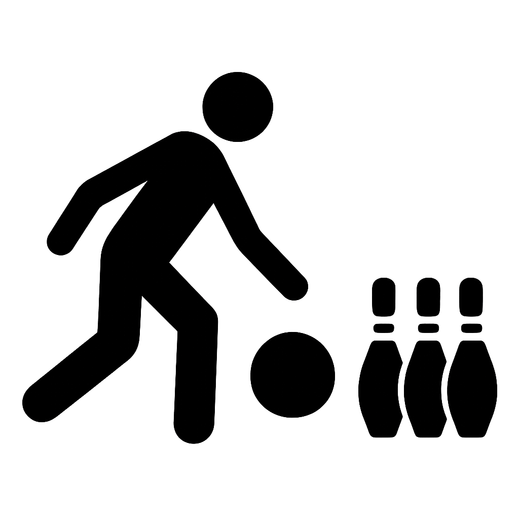 ボウリング