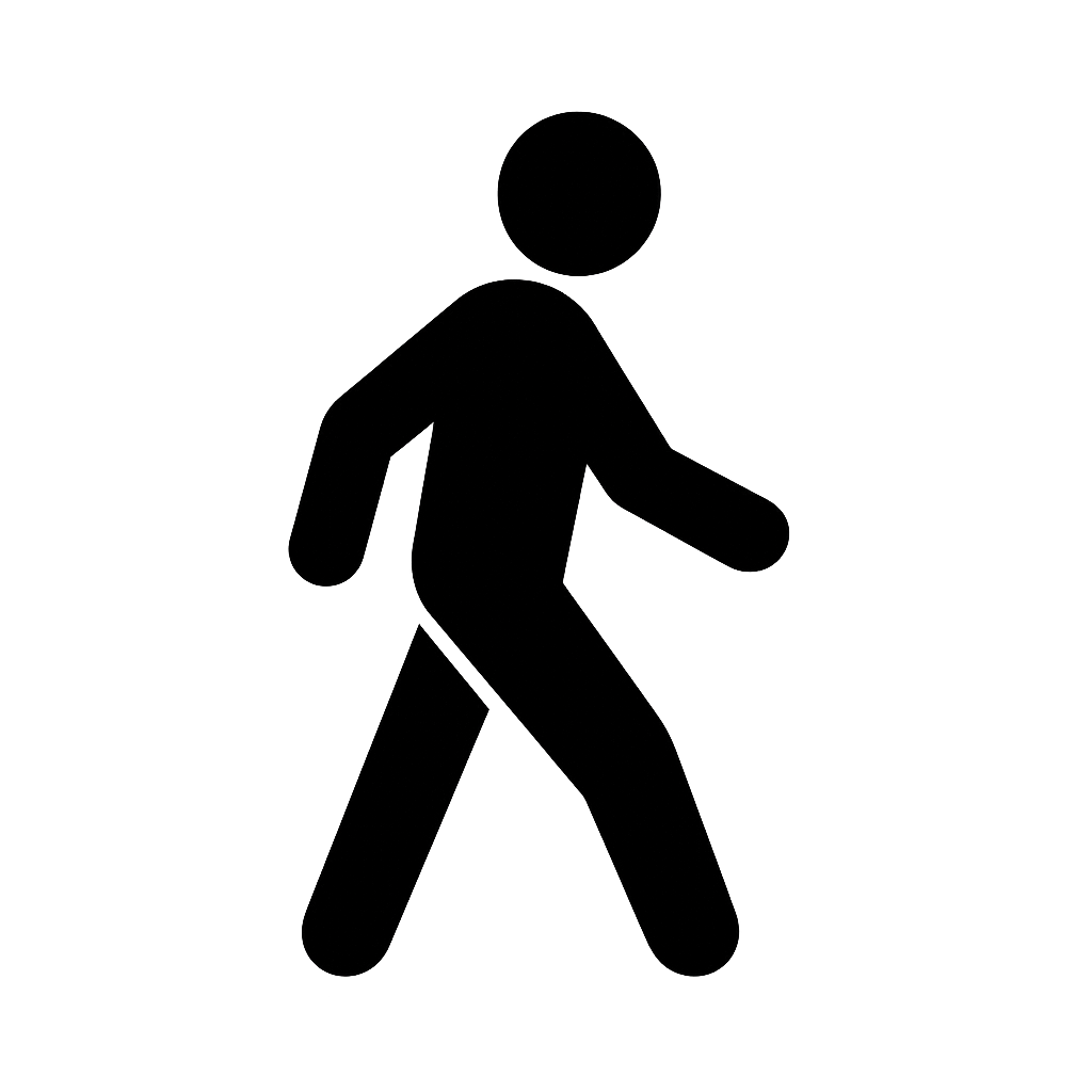 散策